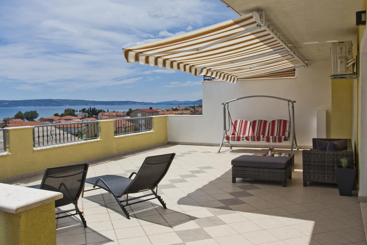 Apartment Noel Kaštela Eksteriør billede