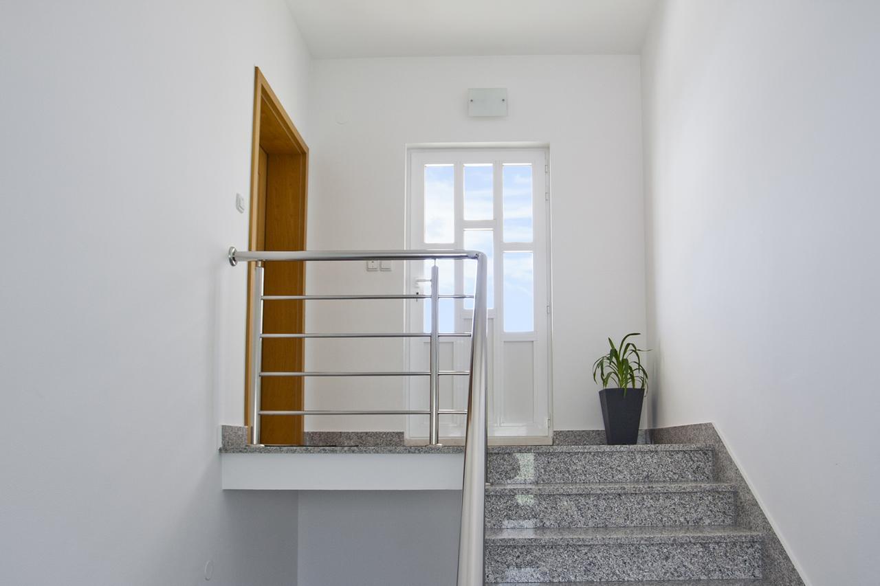Apartment Noel Kaštela Eksteriør billede