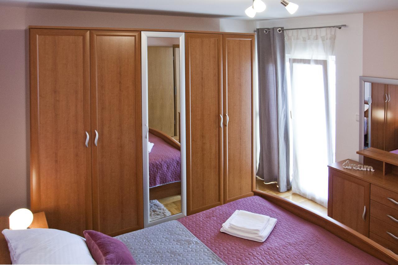 Apartment Noel Kaštela Eksteriør billede