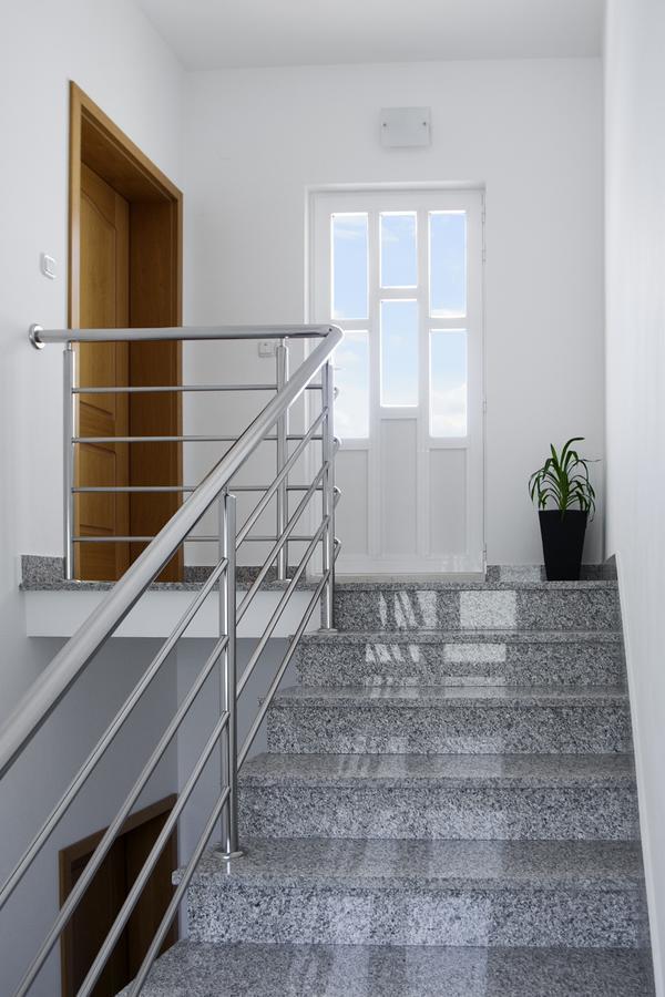 Apartment Noel Kaštela Eksteriør billede