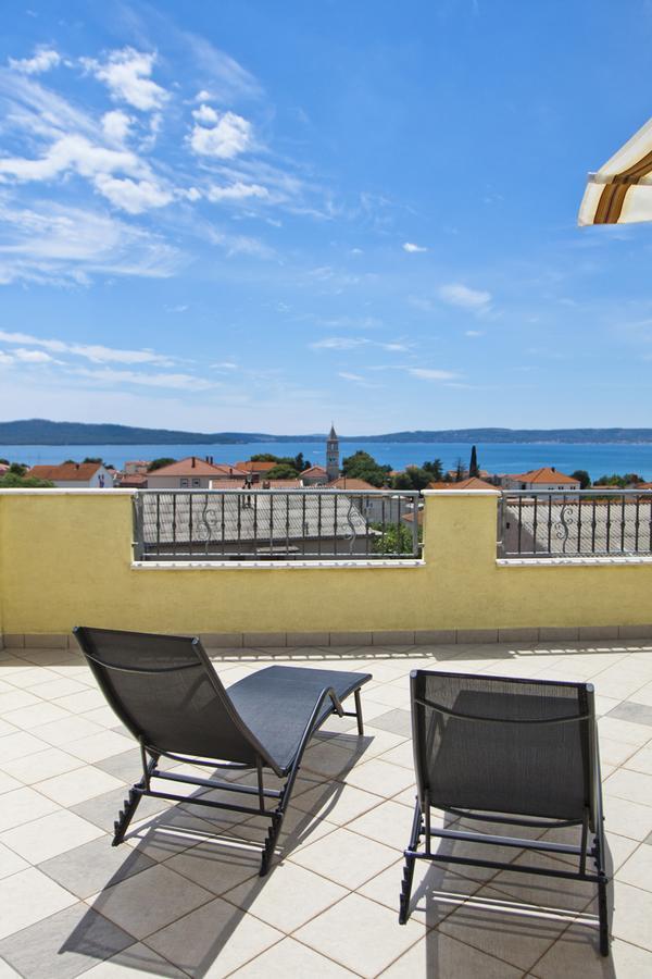 Apartment Noel Kaštela Eksteriør billede