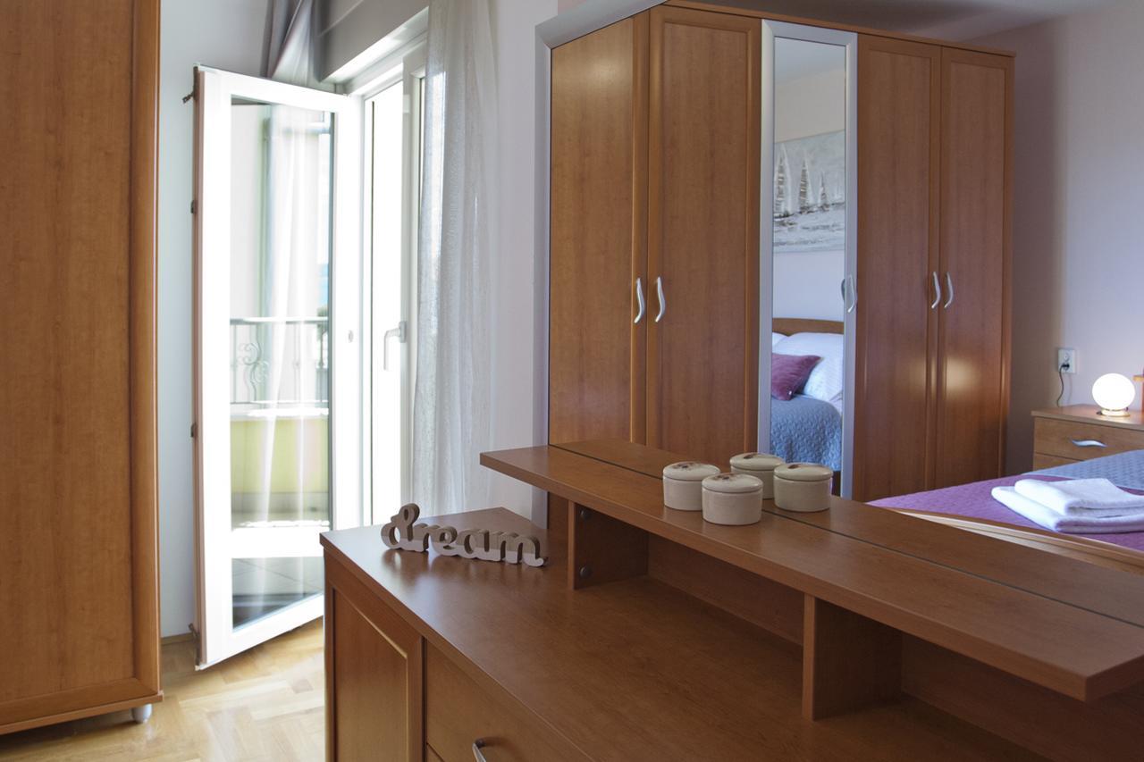 Apartment Noel Kaštela Eksteriør billede