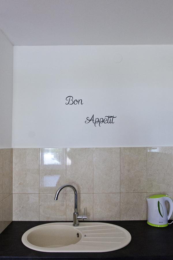 Apartment Noel Kaštela Eksteriør billede