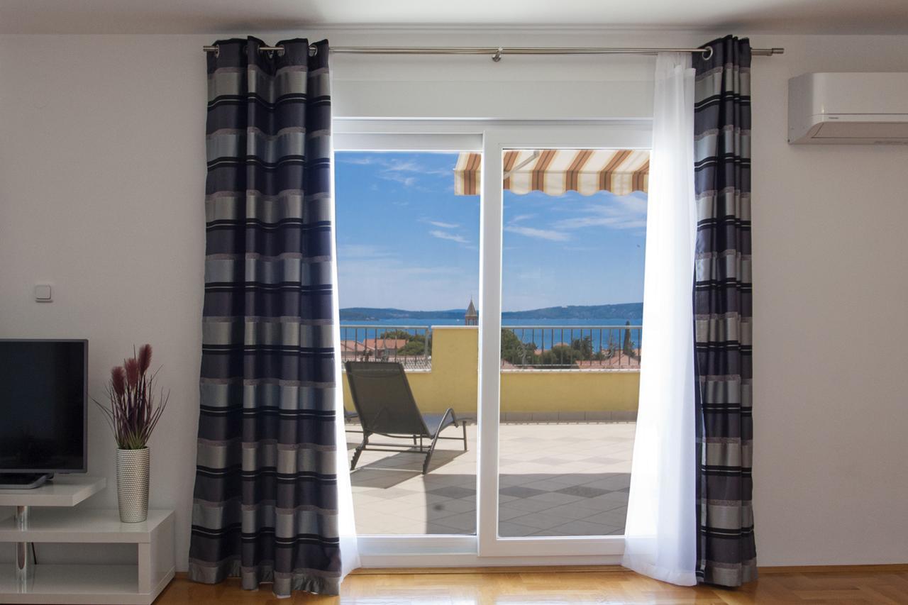 Apartment Noel Kaštela Eksteriør billede