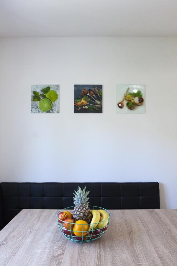 Apartment Noel Kaštela Eksteriør billede