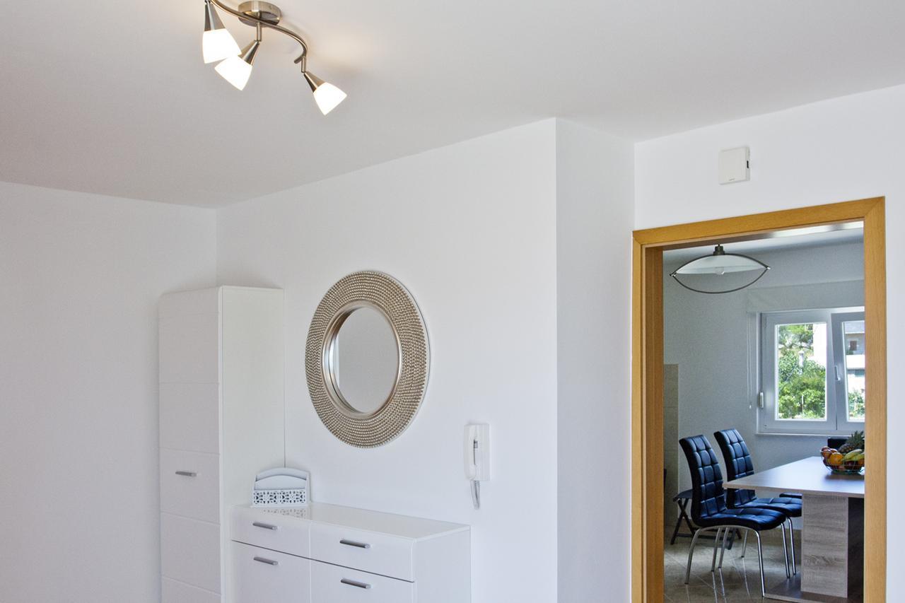 Apartment Noel Kaštela Eksteriør billede